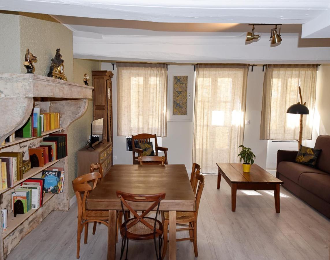 La Maison Jaune Cuisery Экстерьер фото
